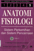 Anatomi Fisiologi Sistem Perkemihan dan Sistem Pencernaan