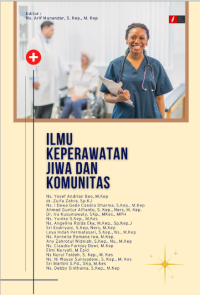 ILMU KEPERAWATAN JIWA DAN KOMUNITAS