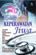 KONSEP KEPERAWATAN JIWA