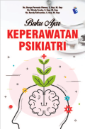 BUKU AJAR KEPERAWATAN PSIKIATRI