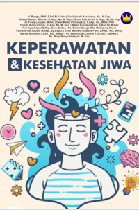 KEPERAWATAN DAN KESEHATAN JIWA