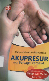 Akupresur Untuk Berbagai Penyakit